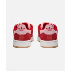 Fashion adidas Originals Womens Campus 00s Red