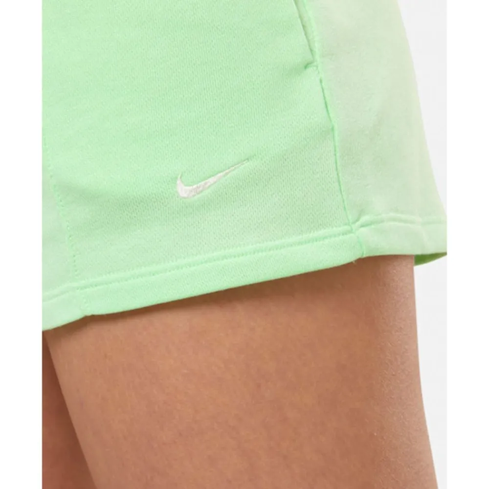 Outlet Nike Womens Chill 2 Inch Shorts Green