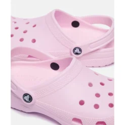 Outlet Crocs Womens Classic Clog Pink