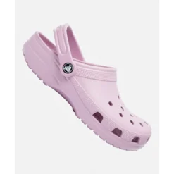 Fashion Crocs Womens Classic Clog Purple