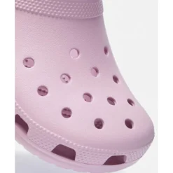 Fashion Crocs Womens Classic Clog Purple