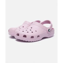 Fashion Crocs Womens Classic Clog Purple