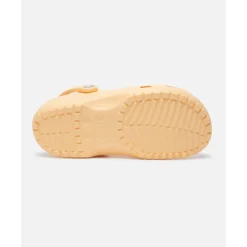 Sale Crocs Womens Classic Clog Yellow