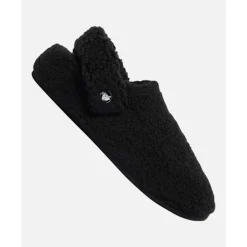 Best Crocs Womens Classic Cozzzy Slipper Black