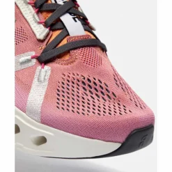 Discount On Womens Cloudeclipse Orange
