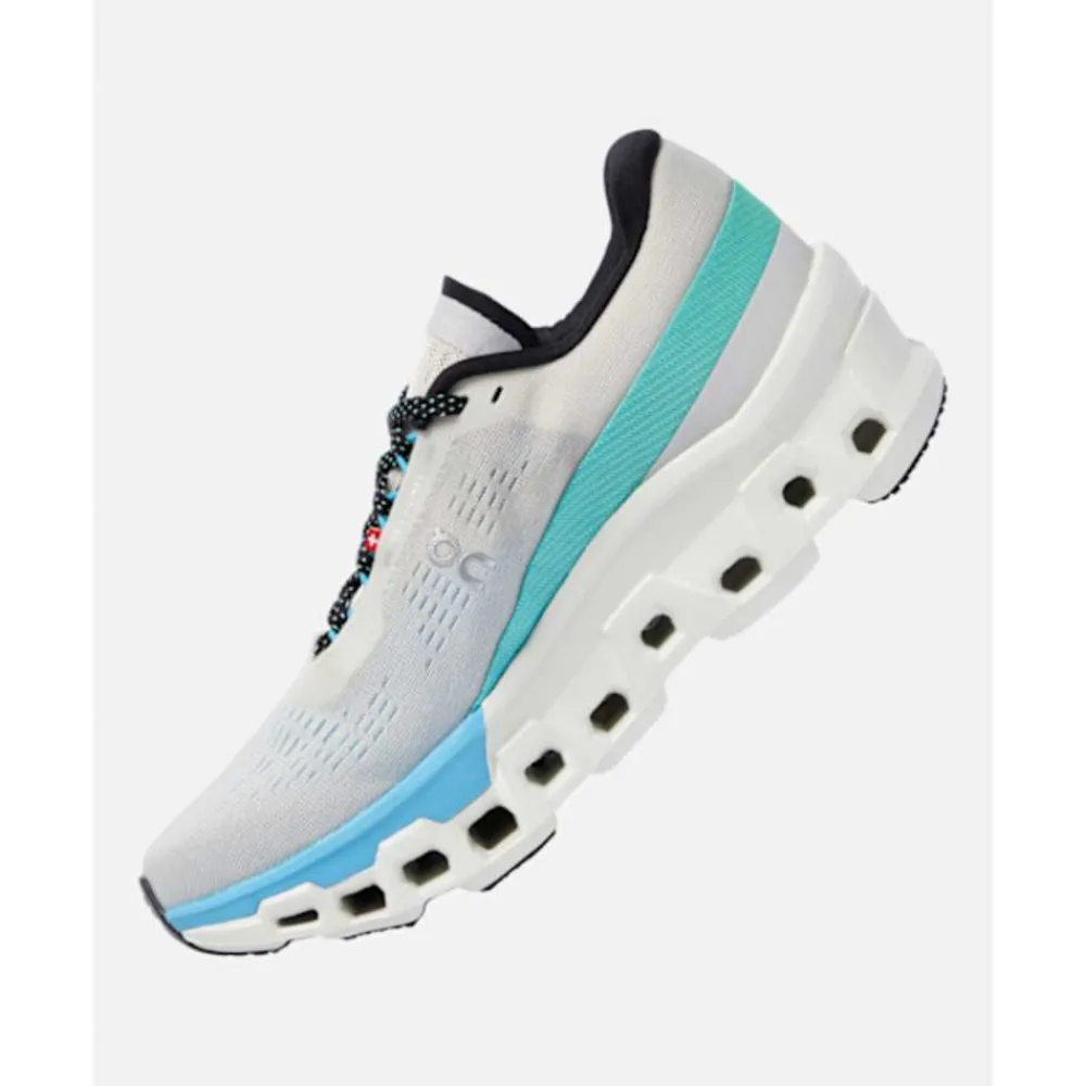 Sale On Womens Cloudmster 2 Cream