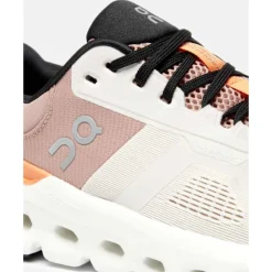 Sale On Womens Cloudrunner 2 Orange