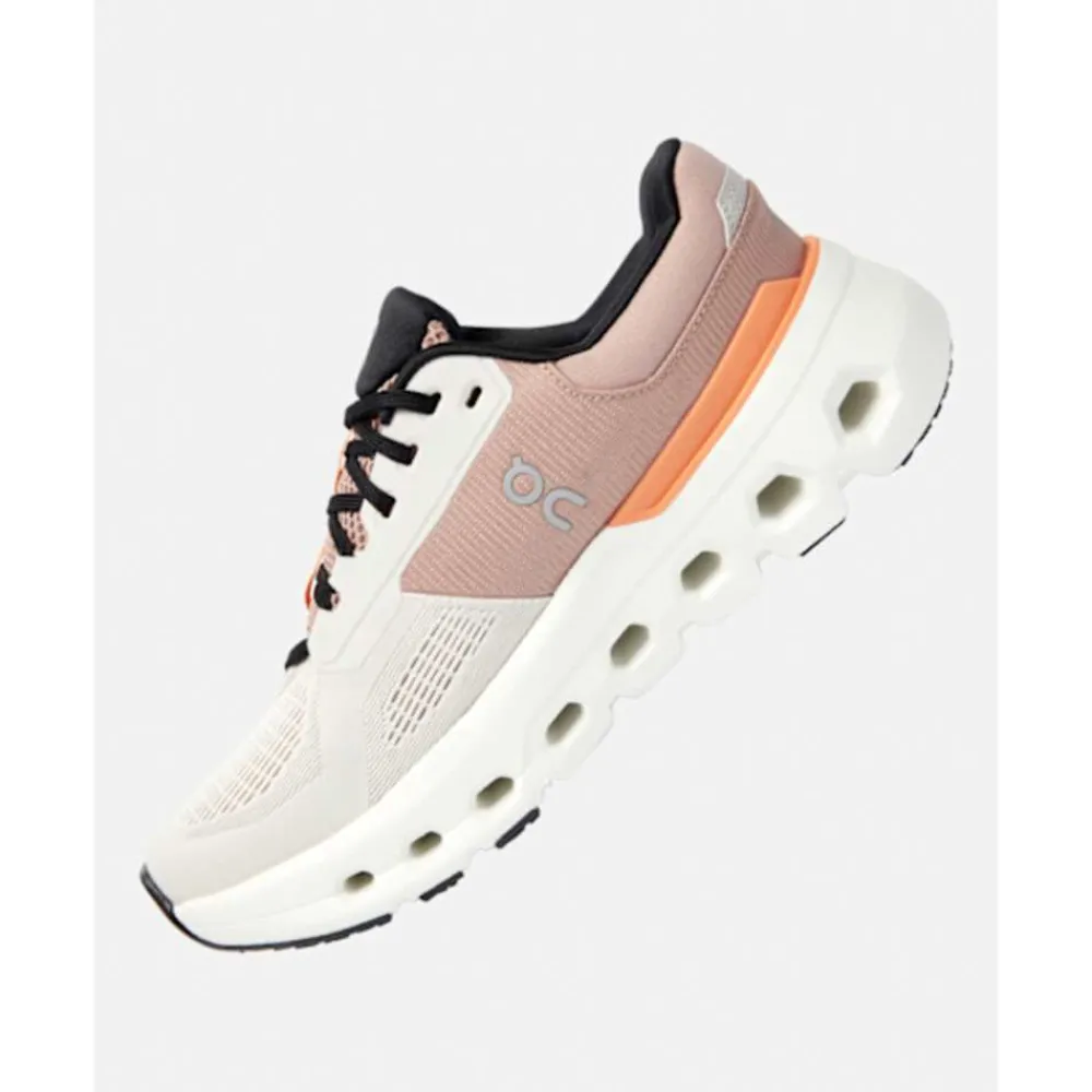 Sale On Womens Cloudrunner 2 Orange