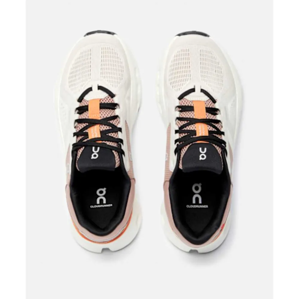 Sale On Womens Cloudrunner 2 Orange