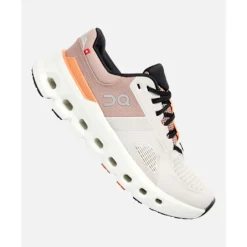 Sale On Womens Cloudrunner 2 Orange