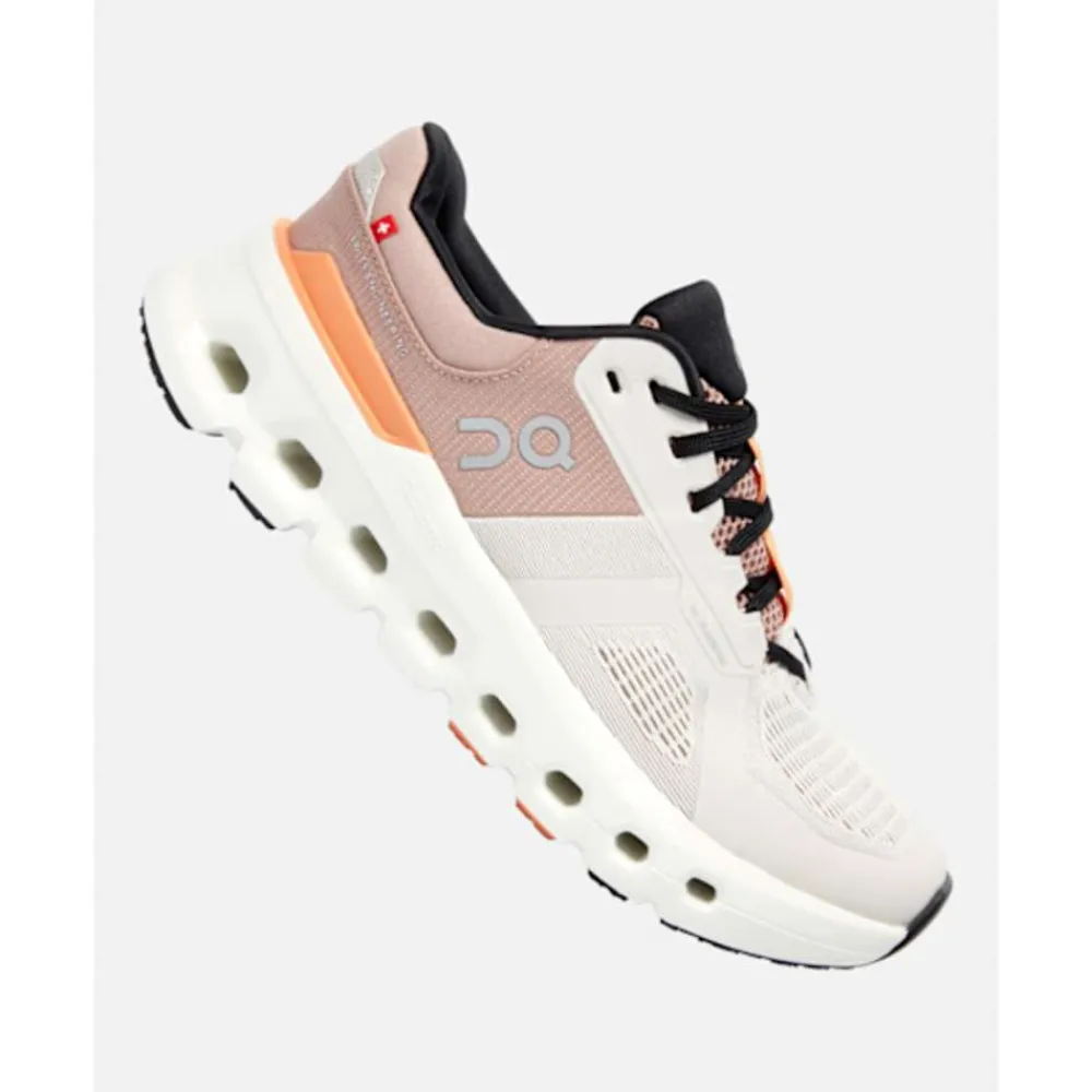 Sale On Womens Cloudrunner 2 Orange