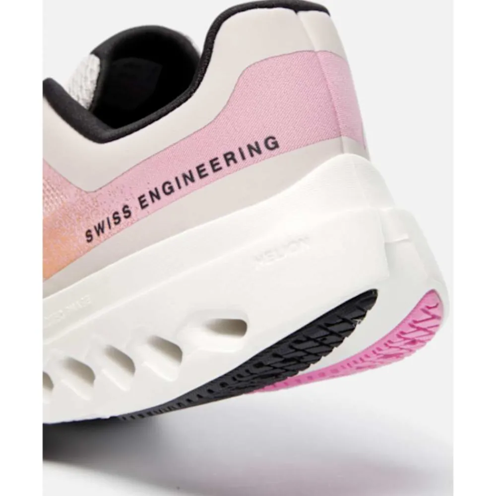 Sale On Womens Cloudsurfer Next Orange