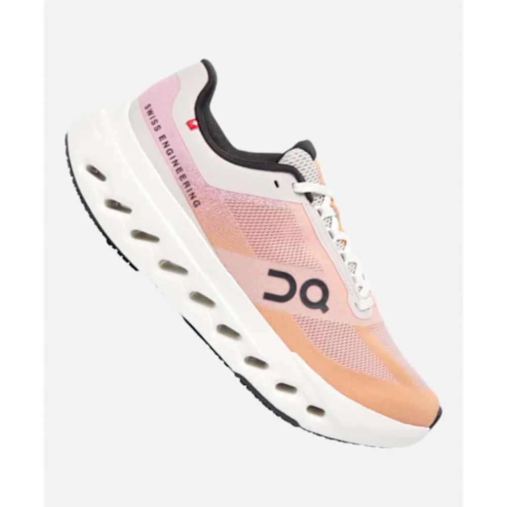 Sale On Womens Cloudsurfer Next Orange
