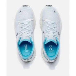 Hot On Womens Cloudsurfer Trail Cream