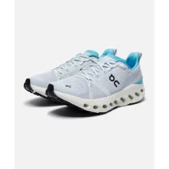 Hot On Womens Cloudsurfer Trail Cream