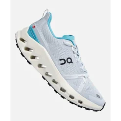 Hot On Womens Cloudsurfer Trail Cream