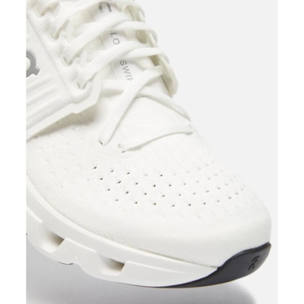 Fashion On Womens Cloudswift 4 White