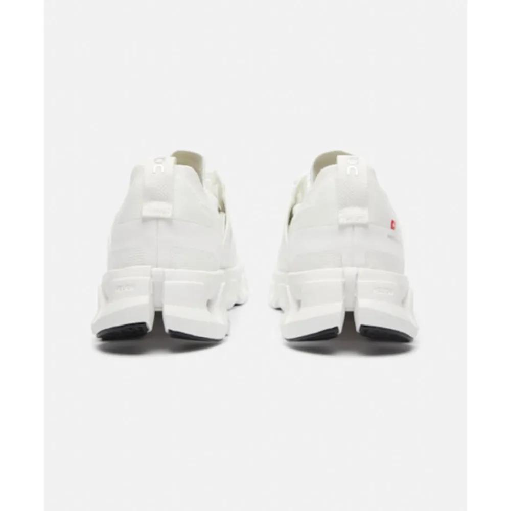 Fashion On Womens Cloudswift 4 White
