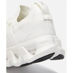 Fashion On Womens Cloudswift 4 White