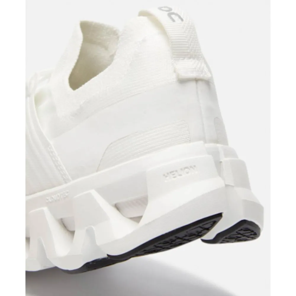 Fashion On Womens Cloudswift 4 White