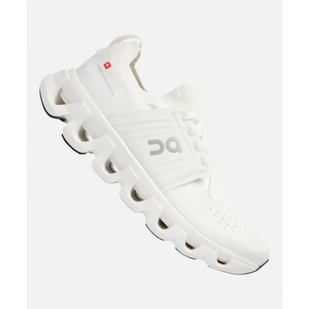 Fashion On Womens Cloudswift 4 White