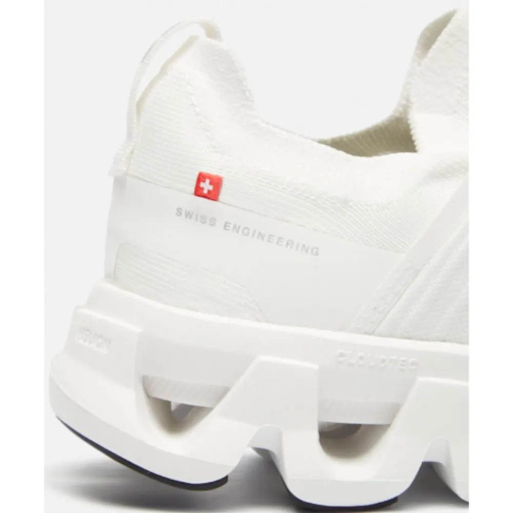 Fashion On Womens Cloudswift 4 White
