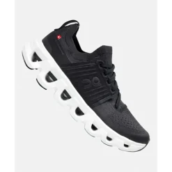Outlet On Womens Cloudswift 4 Black