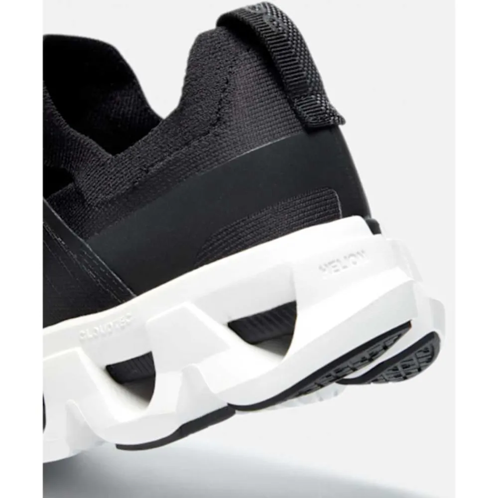 Outlet On Womens Cloudswift 4 Black