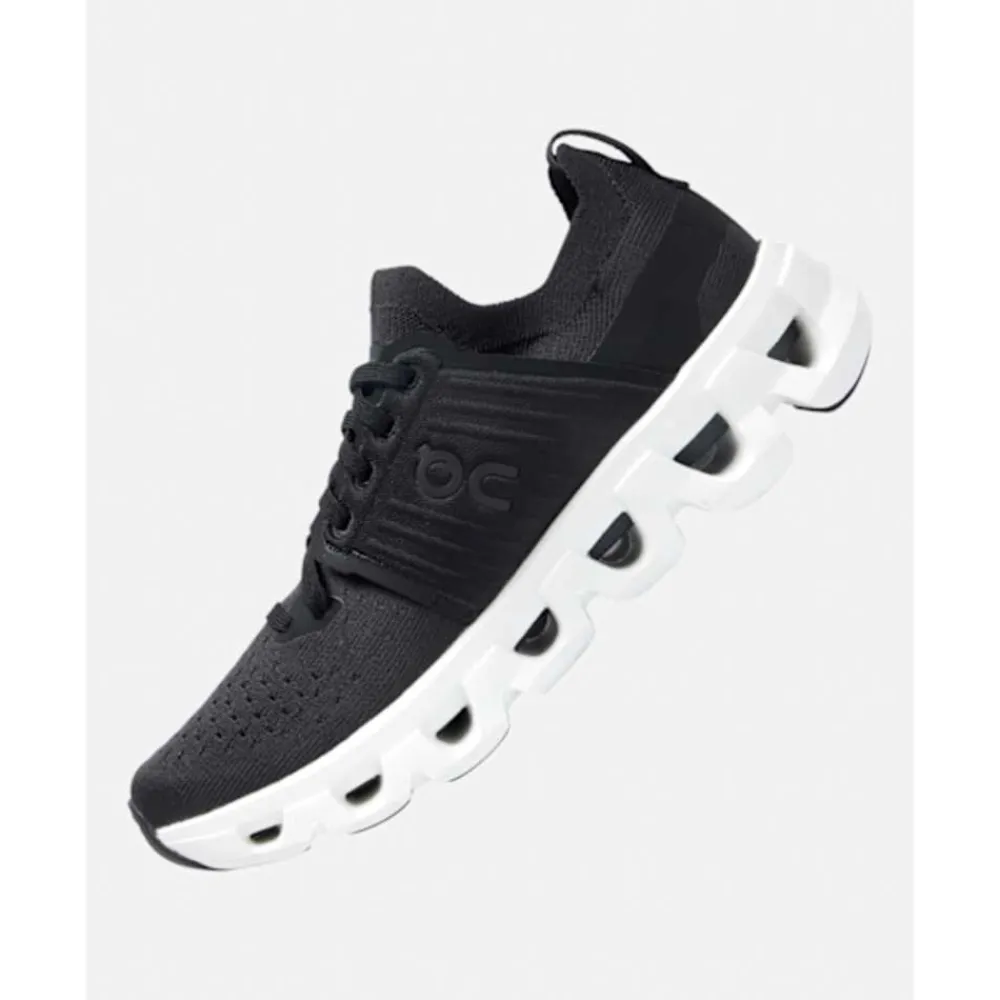 Outlet On Womens Cloudswift 4 Black