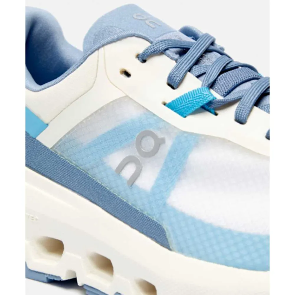 Fashion On Womens Cloudvista 2 Cream