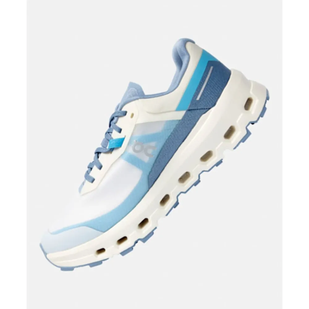 Fashion On Womens Cloudvista 2 Cream