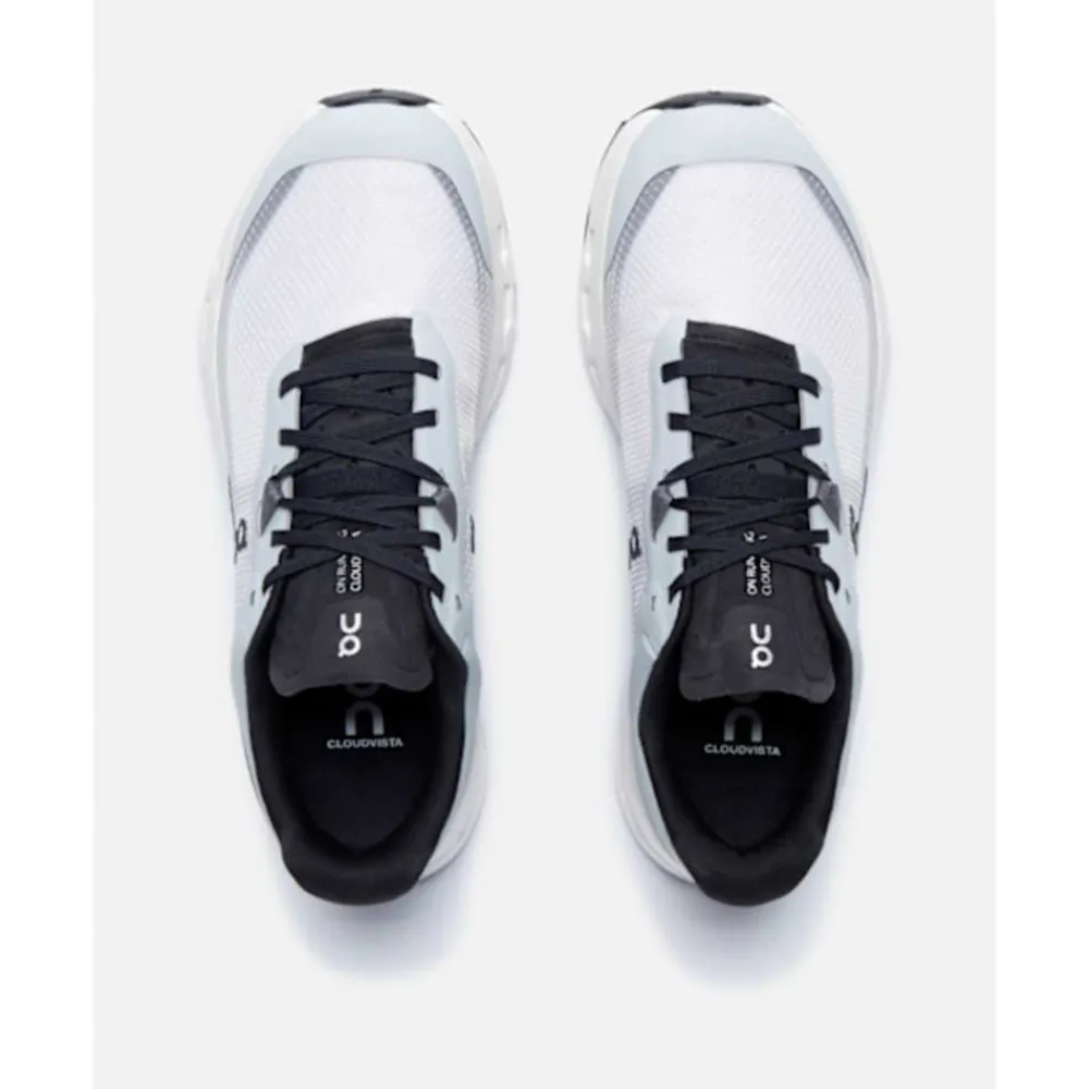 Discount On Womens Cloudvista 2 White