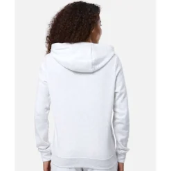 Clearance Nike Womens Club Fleece Hoodie Grey