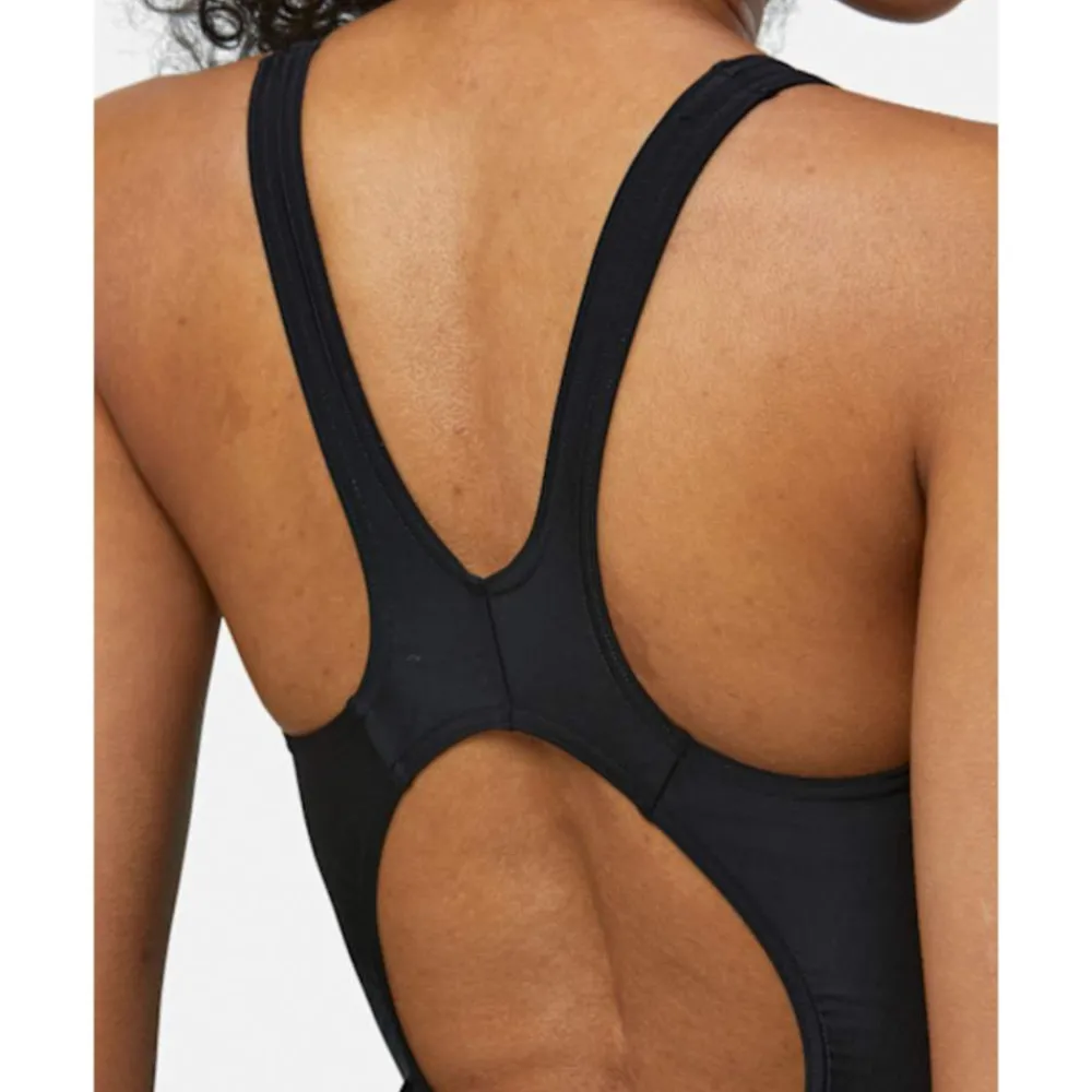 Fashion Speedo Womens Colourblock 2.0 Swimsuit Black