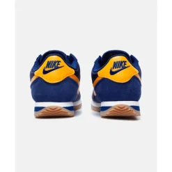 Hot Nike Womens Cortez Blue