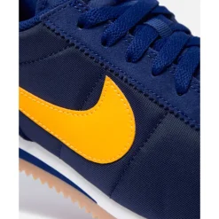 Hot Nike Womens Cortez Blue