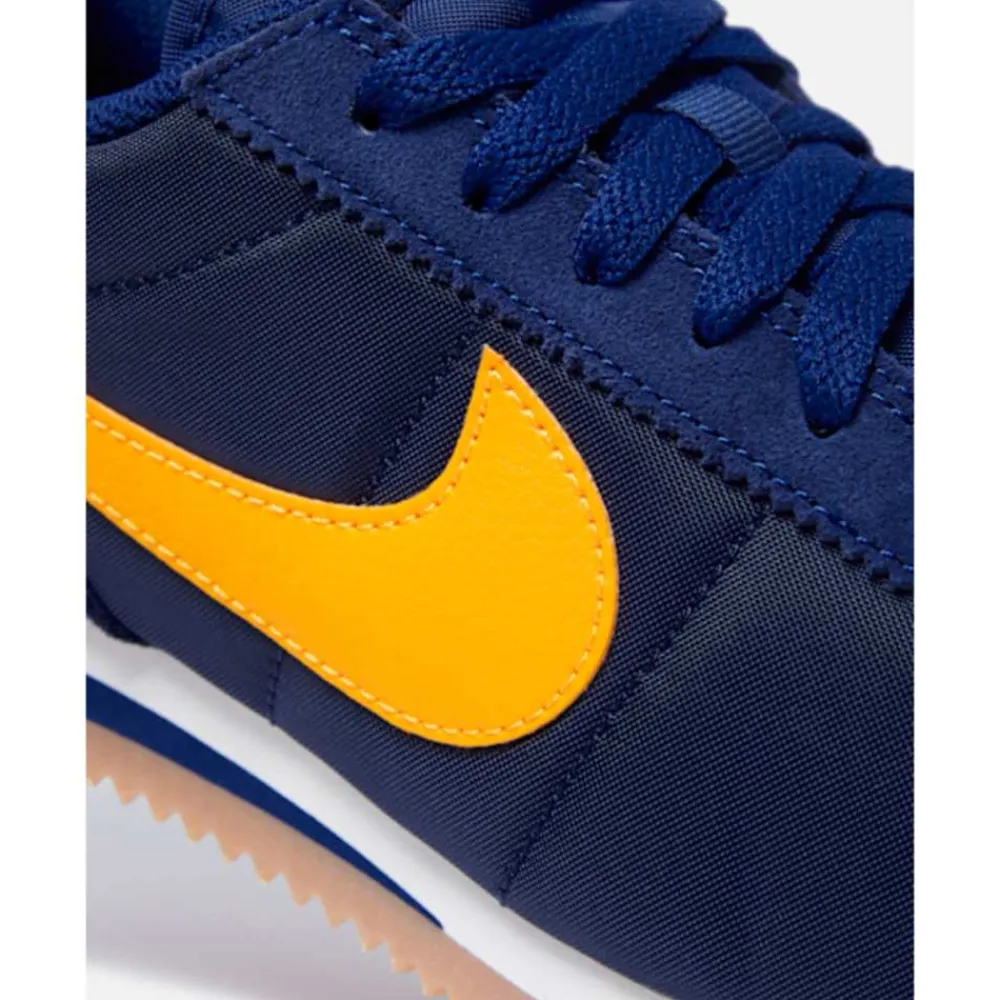 Hot Nike Womens Cortez Blue