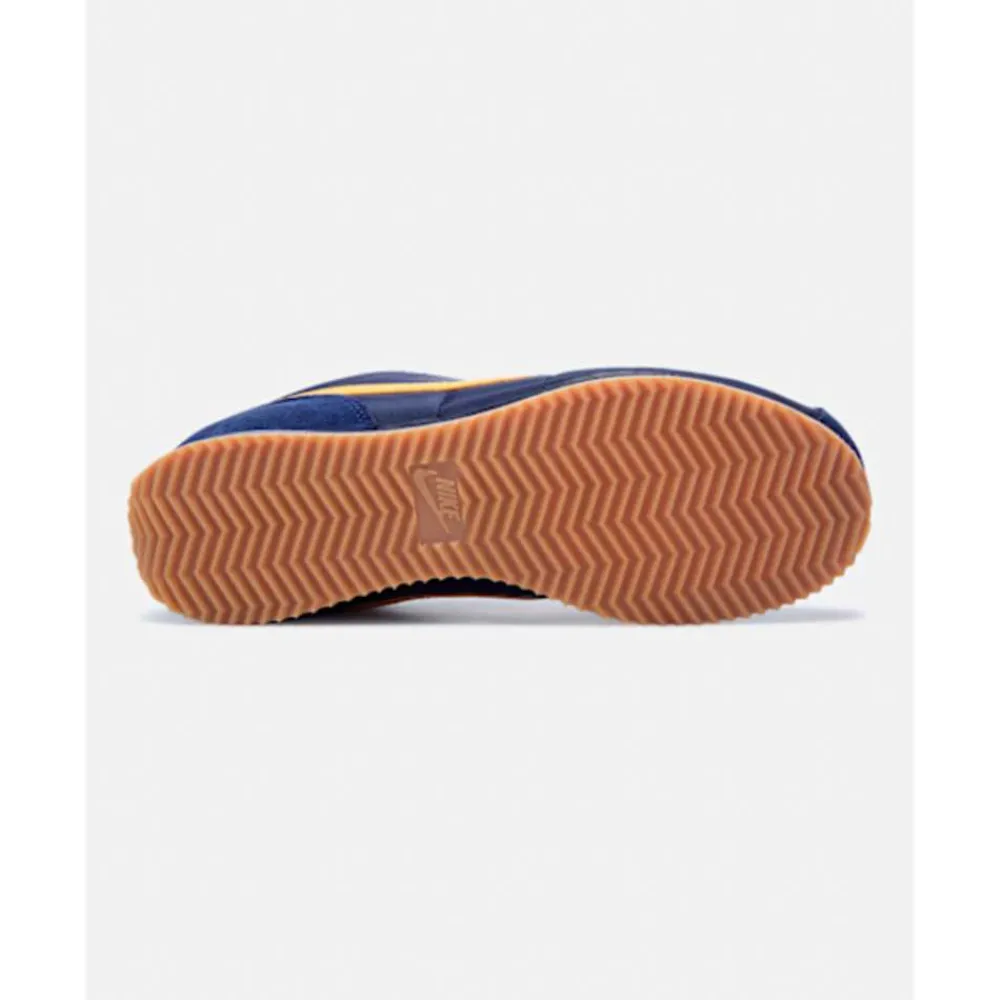 Hot Nike Womens Cortez Blue