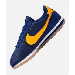 Hot Nike Womens Cortez Blue