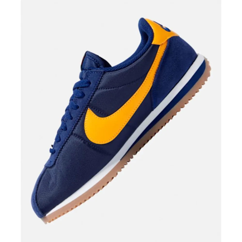Hot Nike Womens Cortez Blue