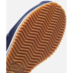 Hot Nike Womens Cortez Blue
