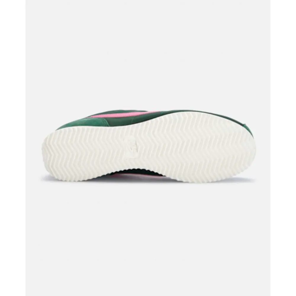 Fashion Nike Womens Cortez Green