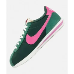 Fashion Nike Womens Cortez Green