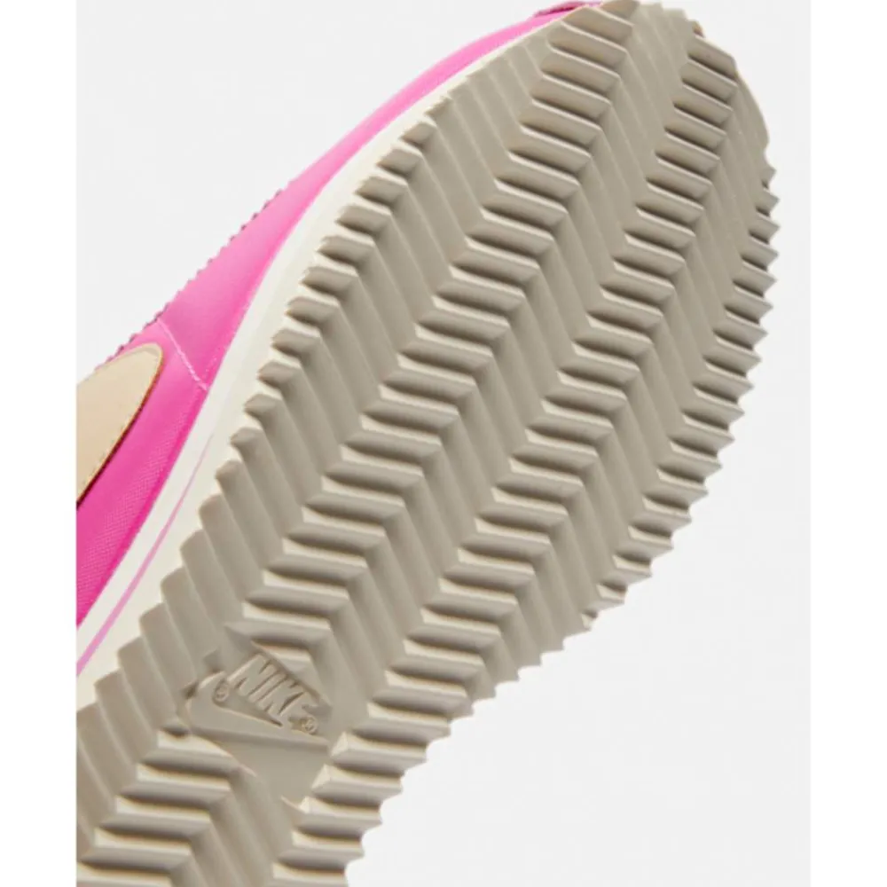 Outlet Nike Womens Cortez Pink