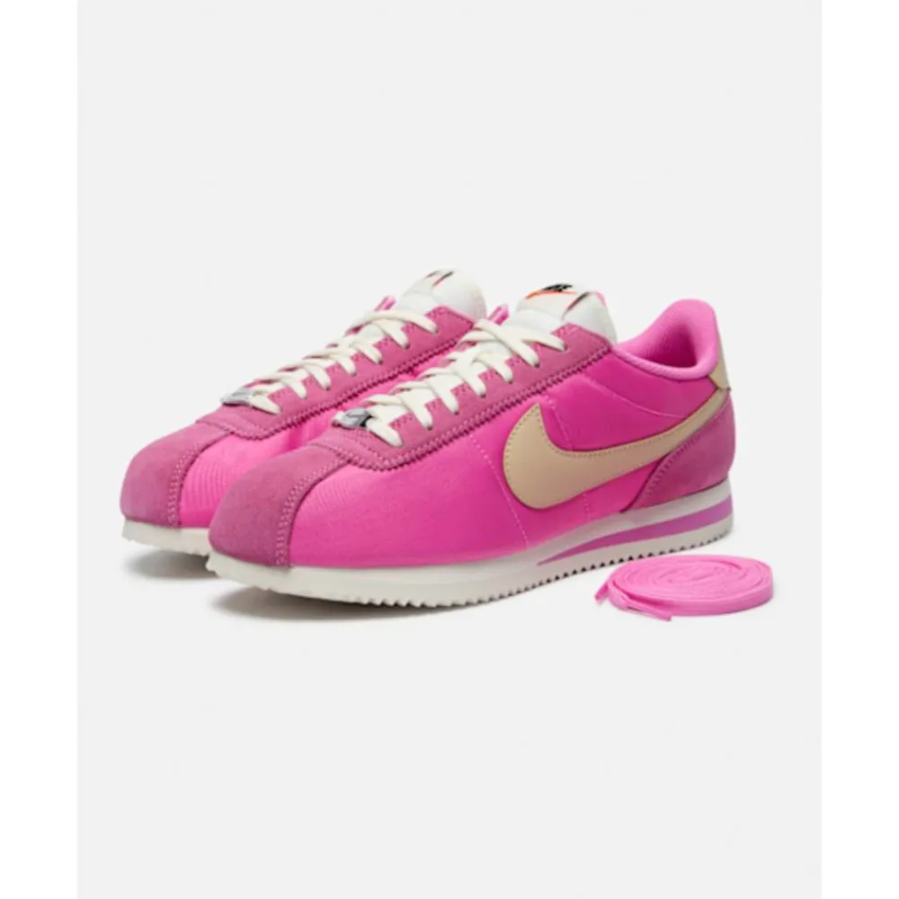 Outlet Nike Womens Cortez Pink
