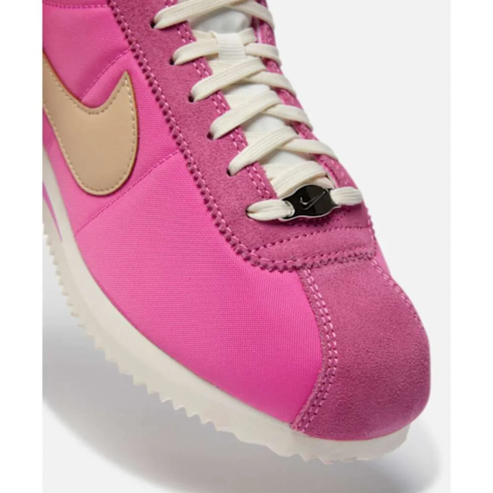 Outlet Nike Womens Cortez Pink
