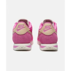 Outlet Nike Womens Cortez Pink