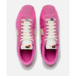 Outlet Nike Womens Cortez Pink