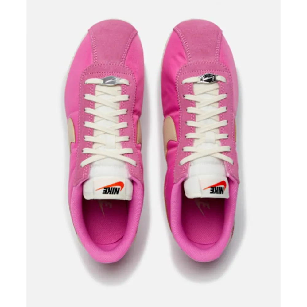 Outlet Nike Womens Cortez Pink