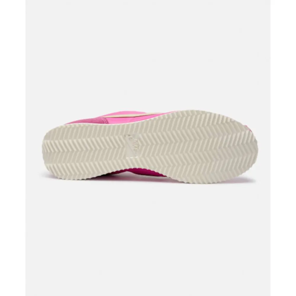 Outlet Nike Womens Cortez Pink